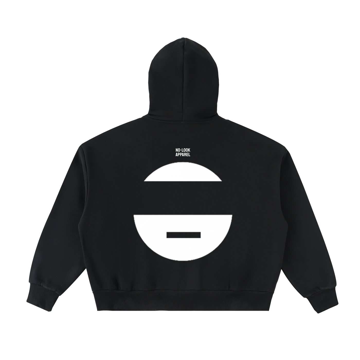 Hoodie (Full Zip)