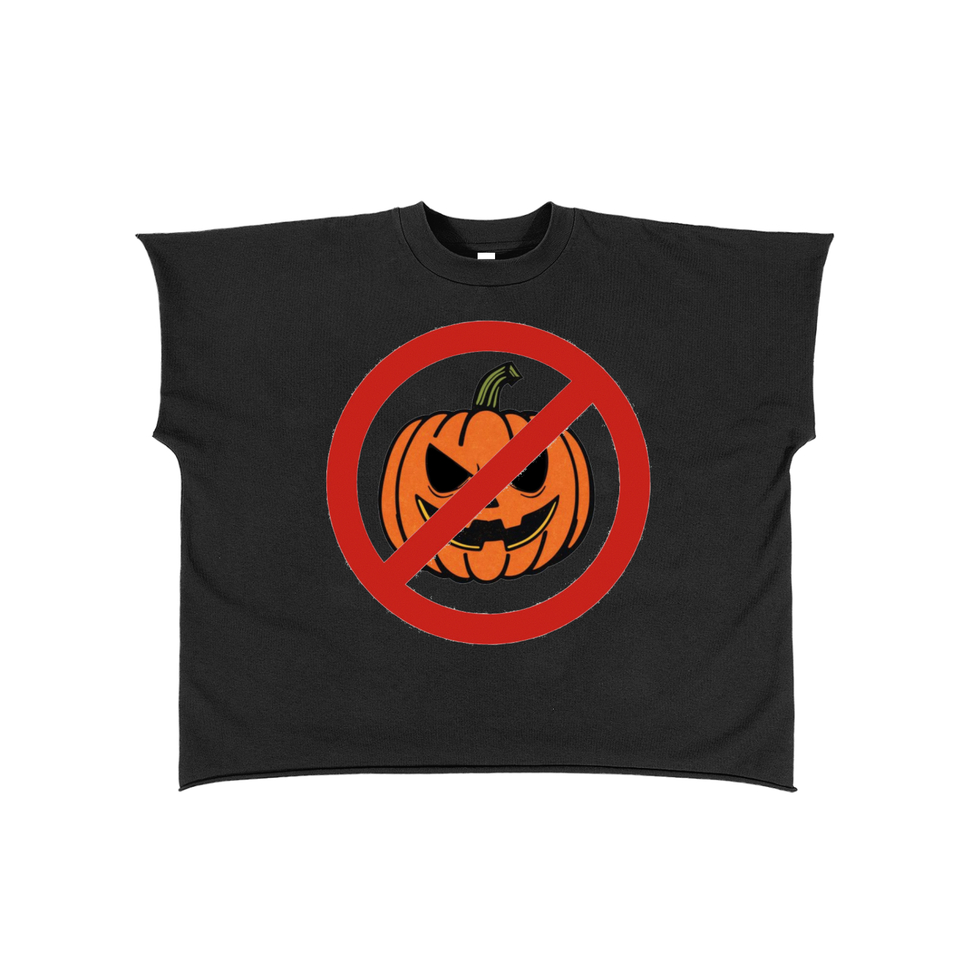 T-Shirt (Sleeveless)
