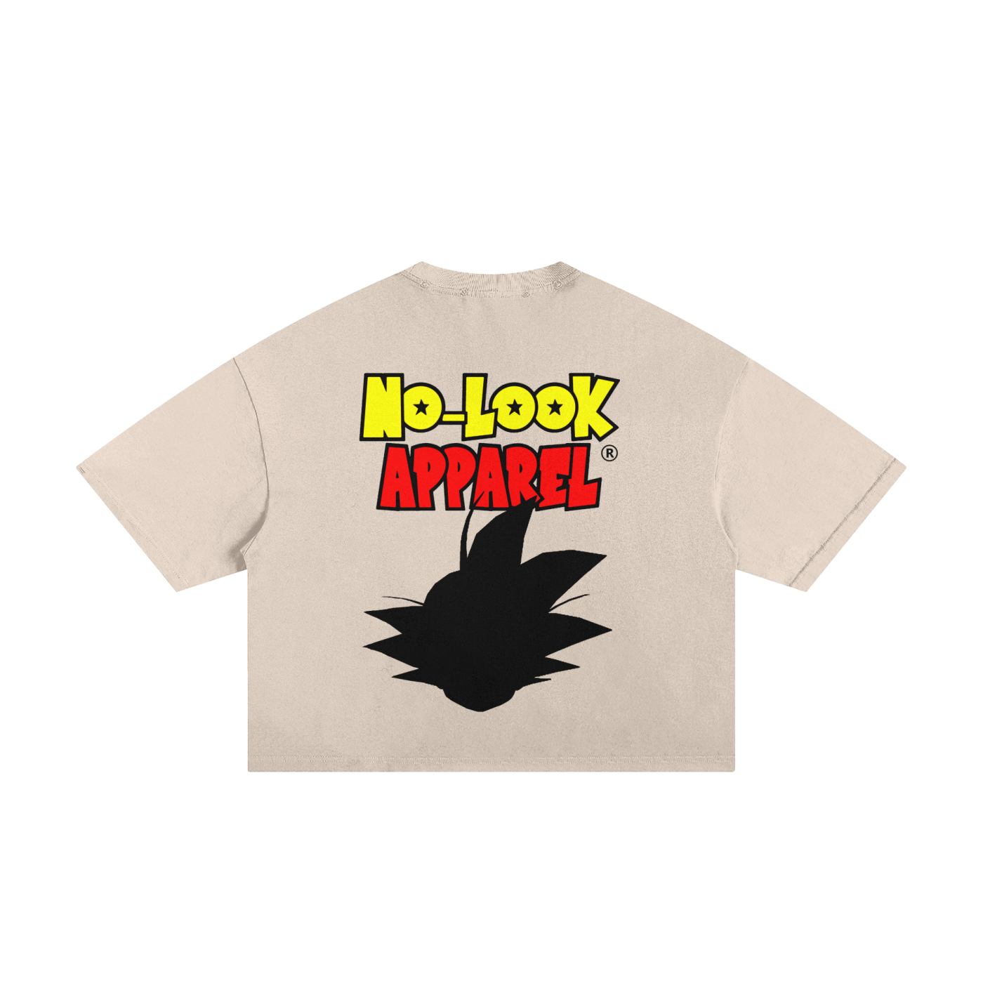 T-Shirt No-Ku