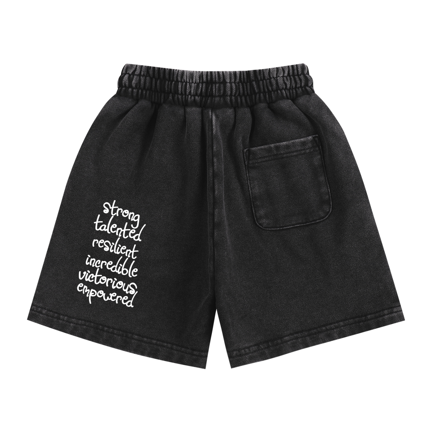 Shorts S.T.R.I.V.E (KIDS)