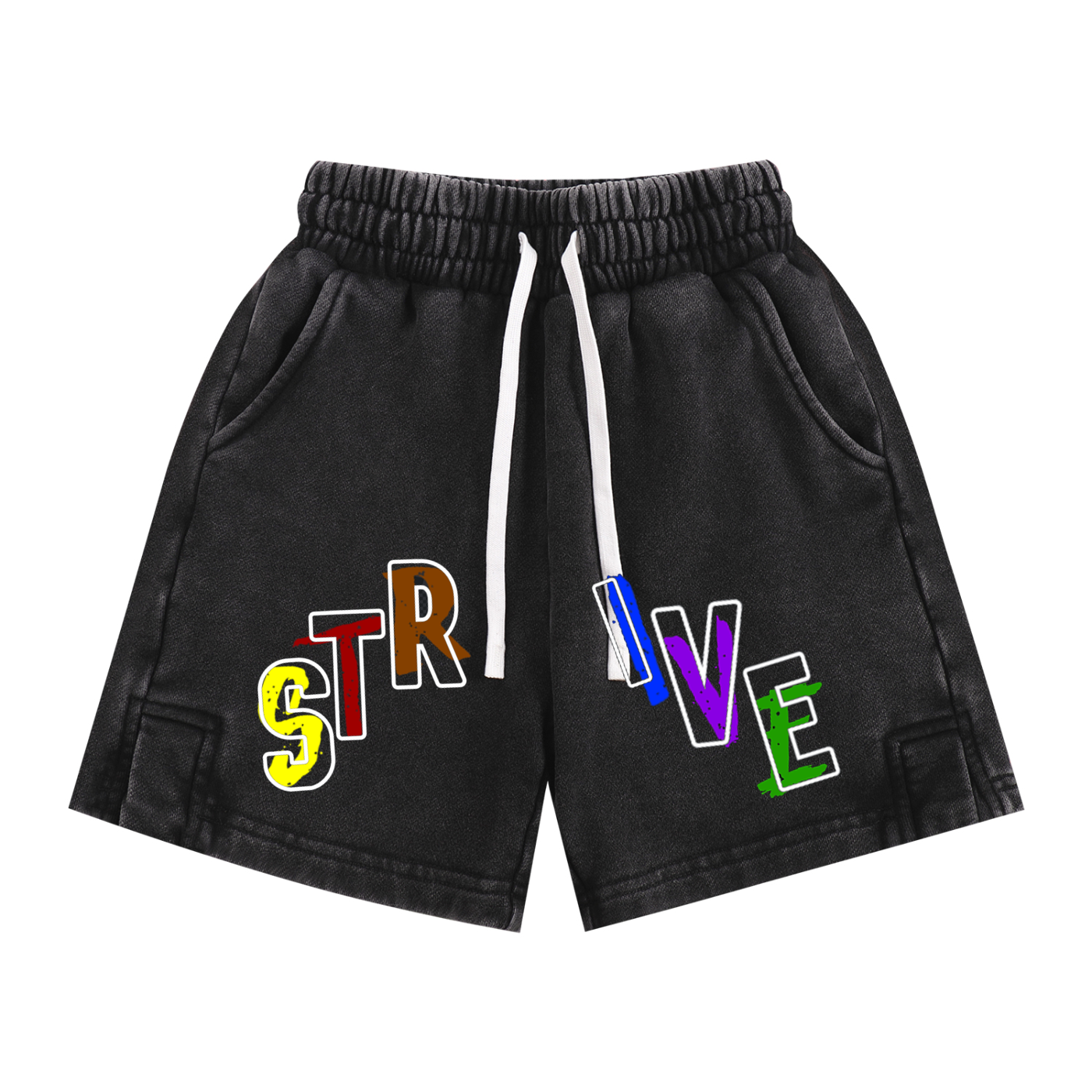 Shorts S.T.R.I.V.E (KIDS)