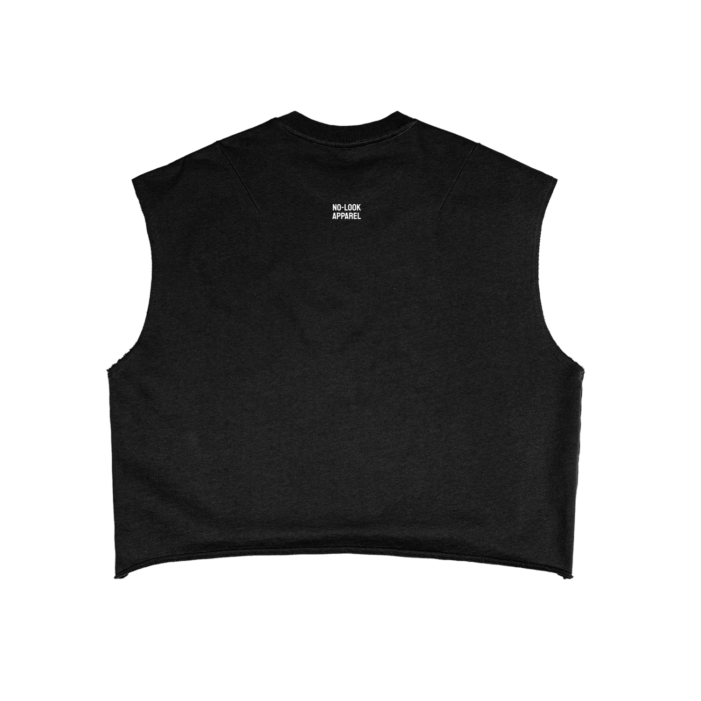 T-Shirt (Sleeveless)