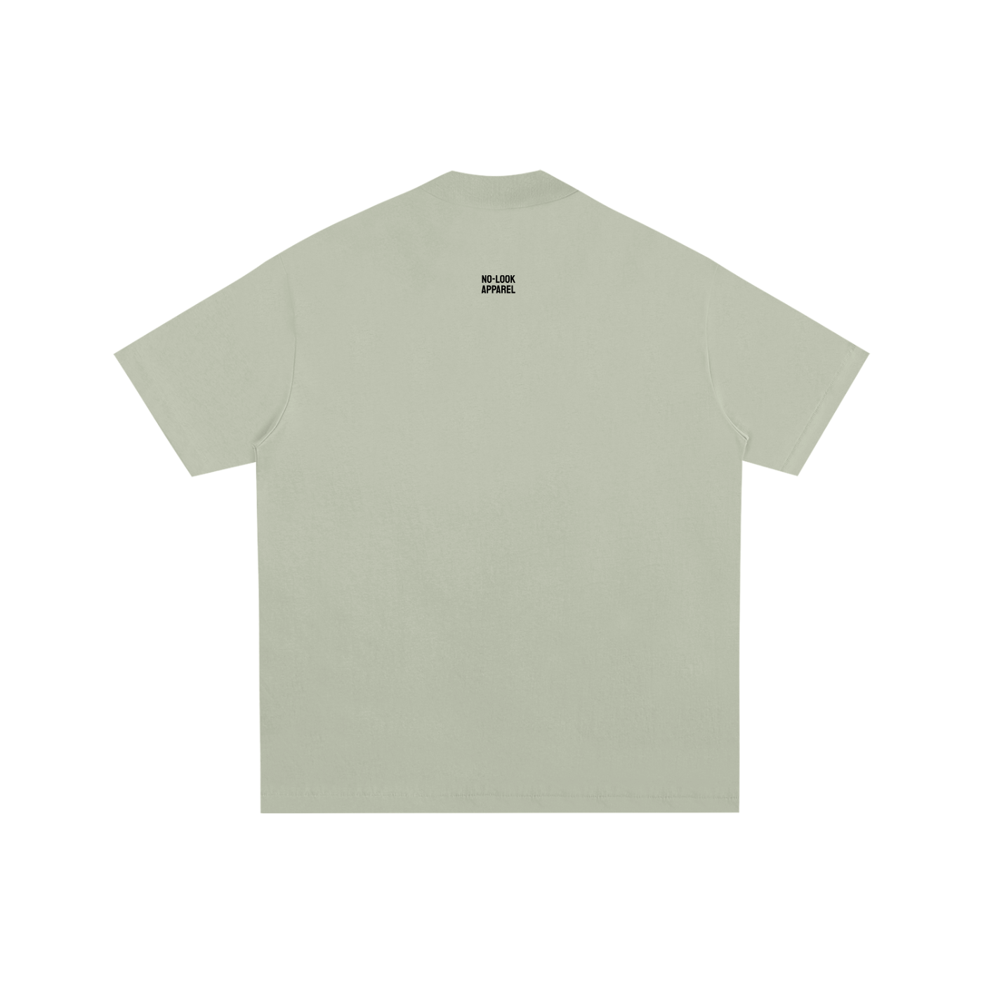 T-Shirt FAKE POCKET