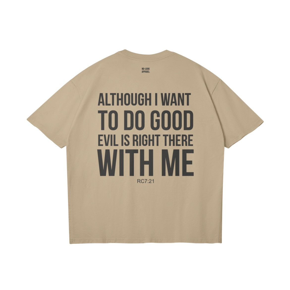 T-Shirt CHOOSEY