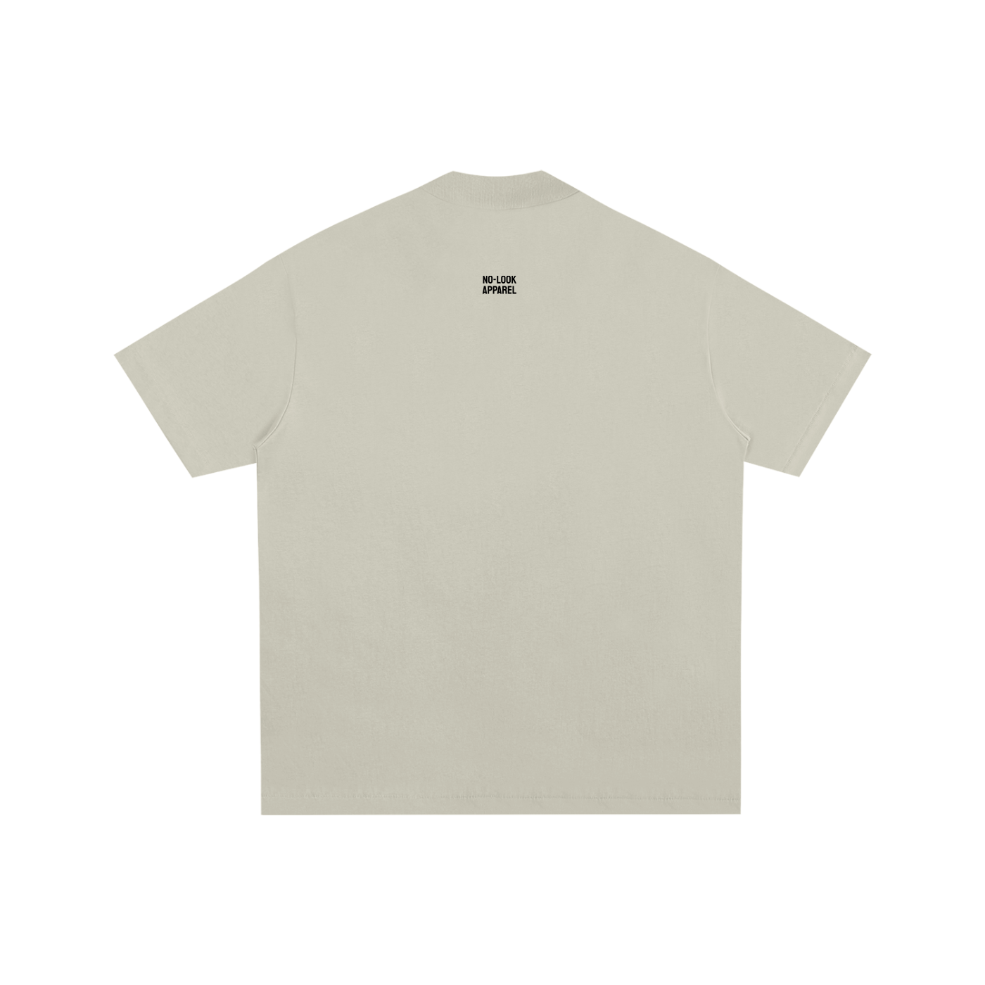 T-Shirt FAKE POCKET