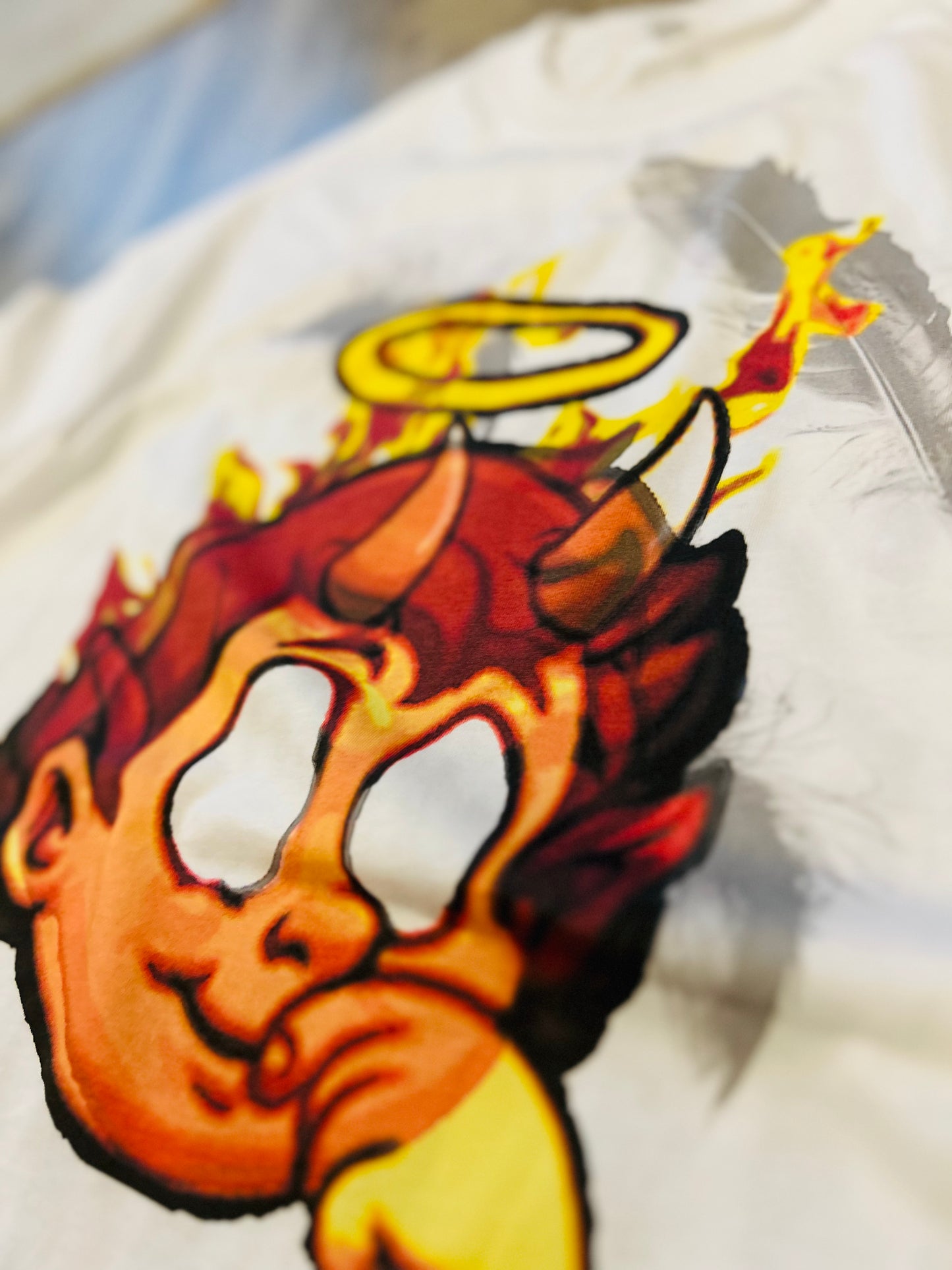 T-Shirt CHOOSEY