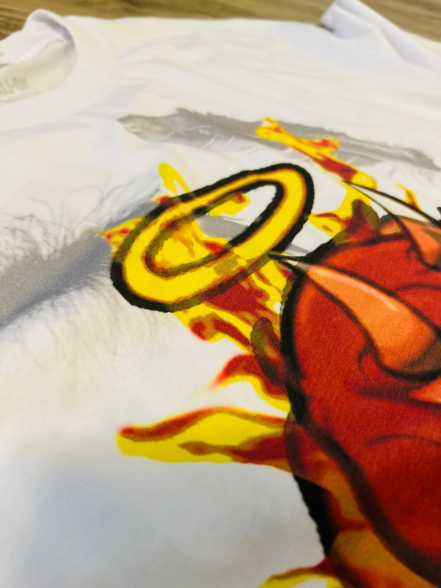 T-Shirt CHOOSEY