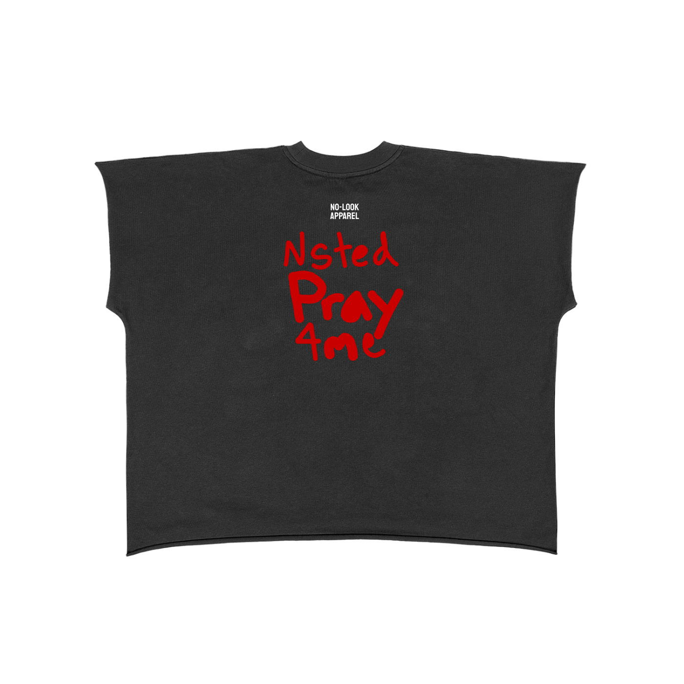 T-Shirt (Sleeveless)