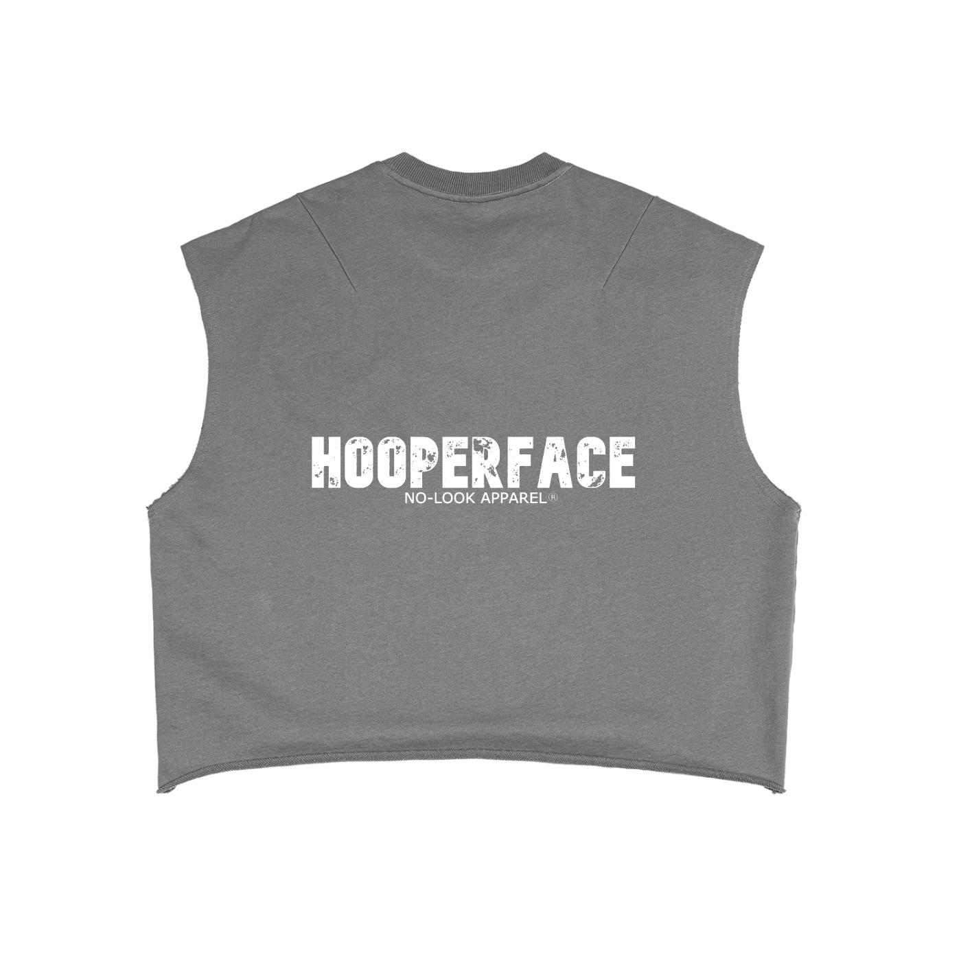 T-Shirt HOOPERFACE (Sleeveless)