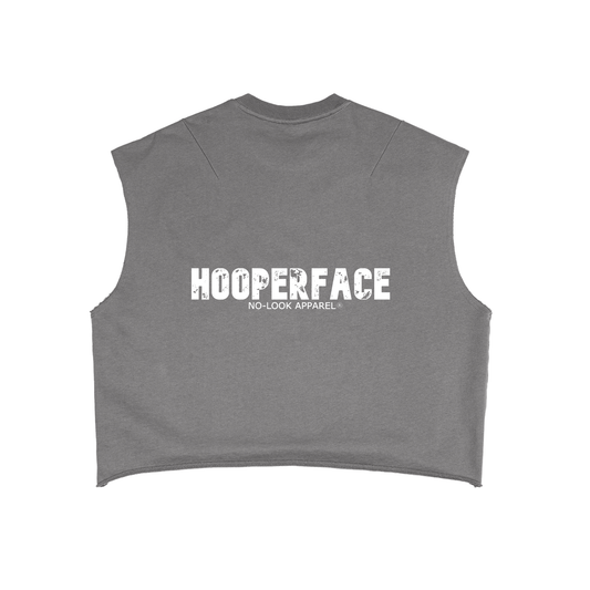 T-Shirt HOOPERFACE (Sleeveless)
