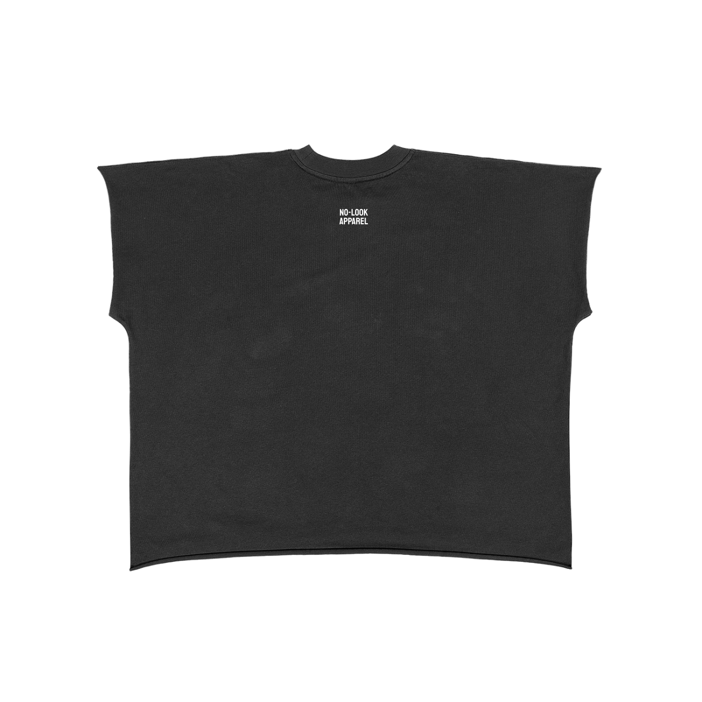 T-Shirt (Sleeveless)