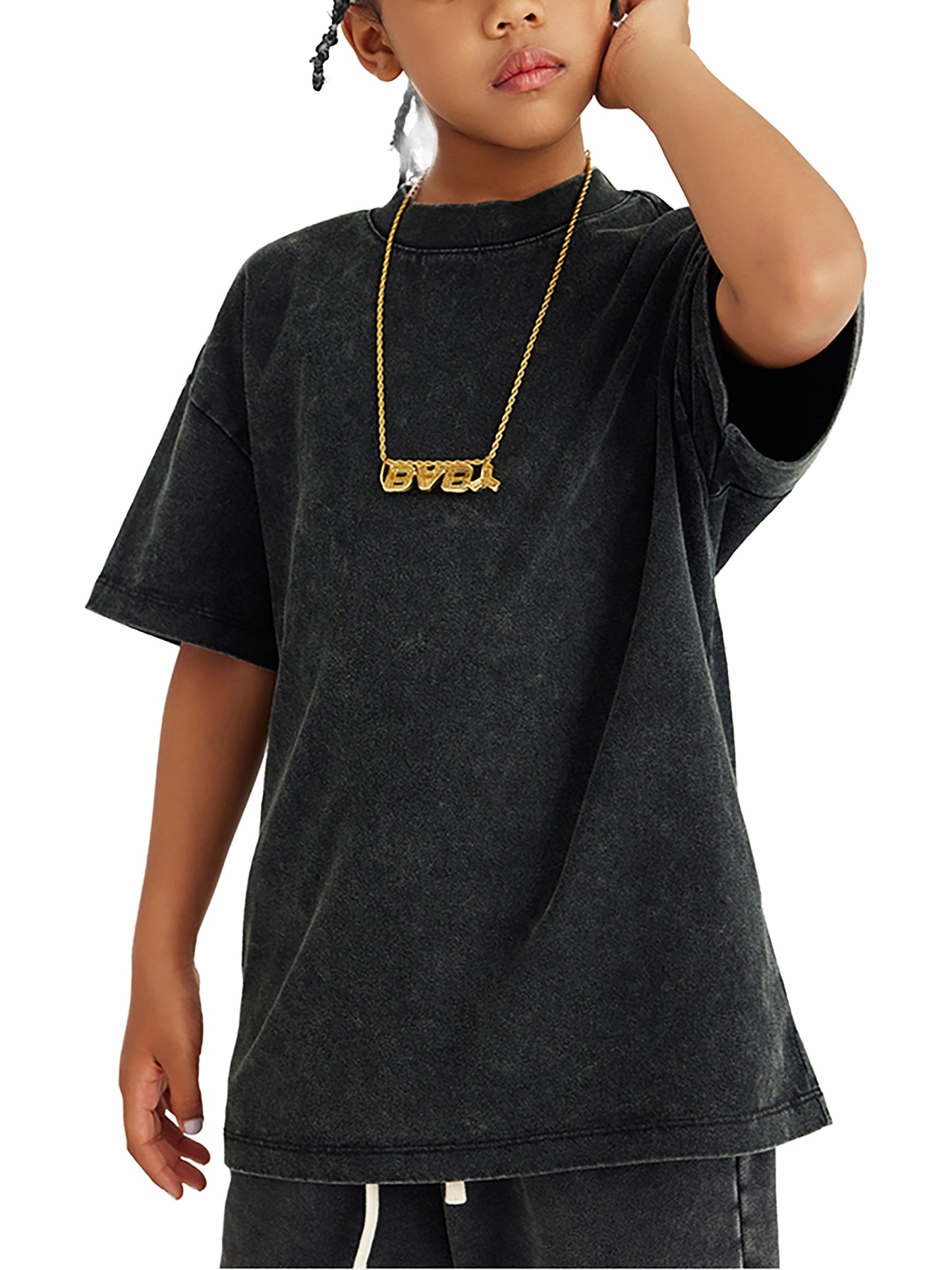 T-Shirt S.T.R.I.V.E. (KIDS)