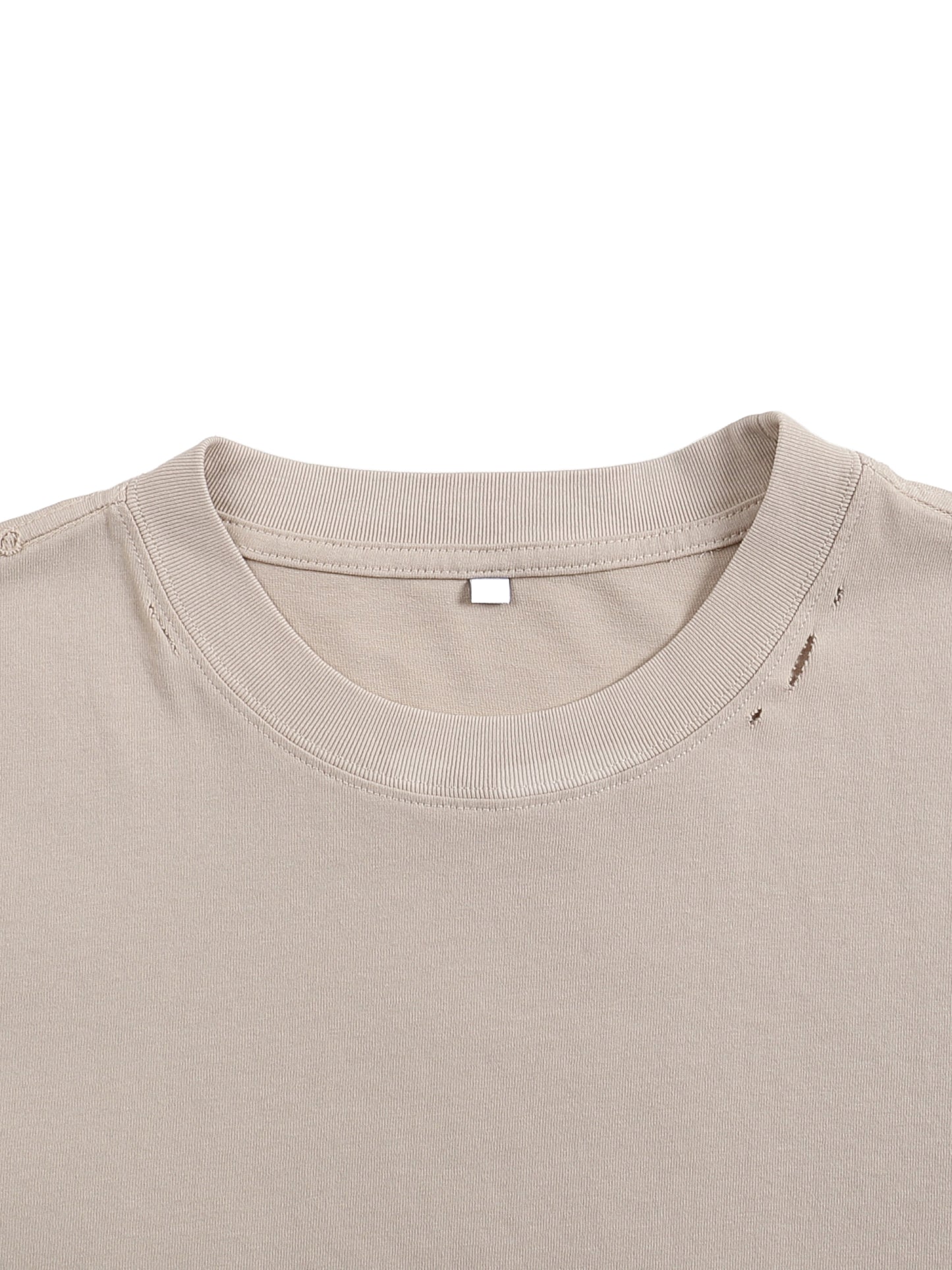 T-Shirt No-Ku
