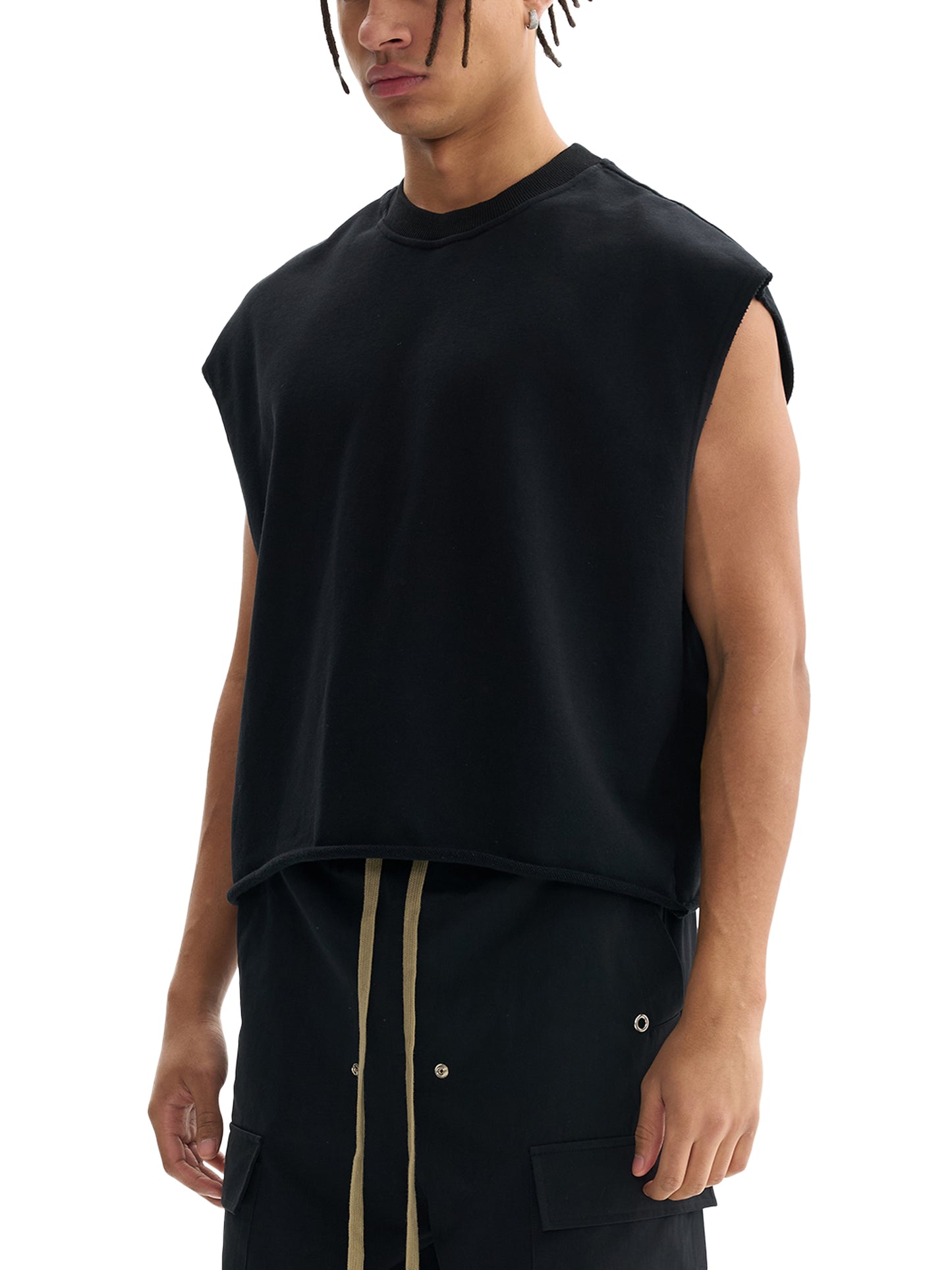 T-Shirt AMEN ARMY (Sleeveless)