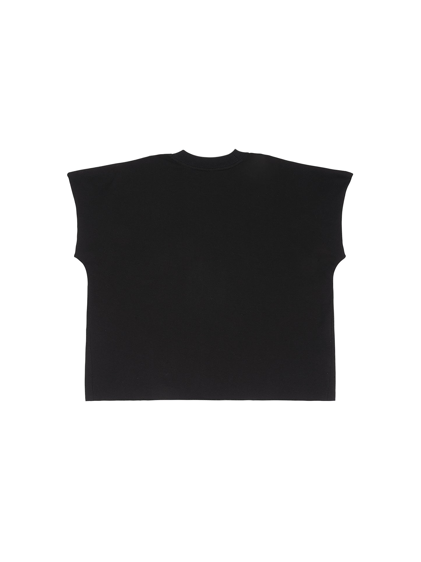 T-Shirt (Sleeveless)