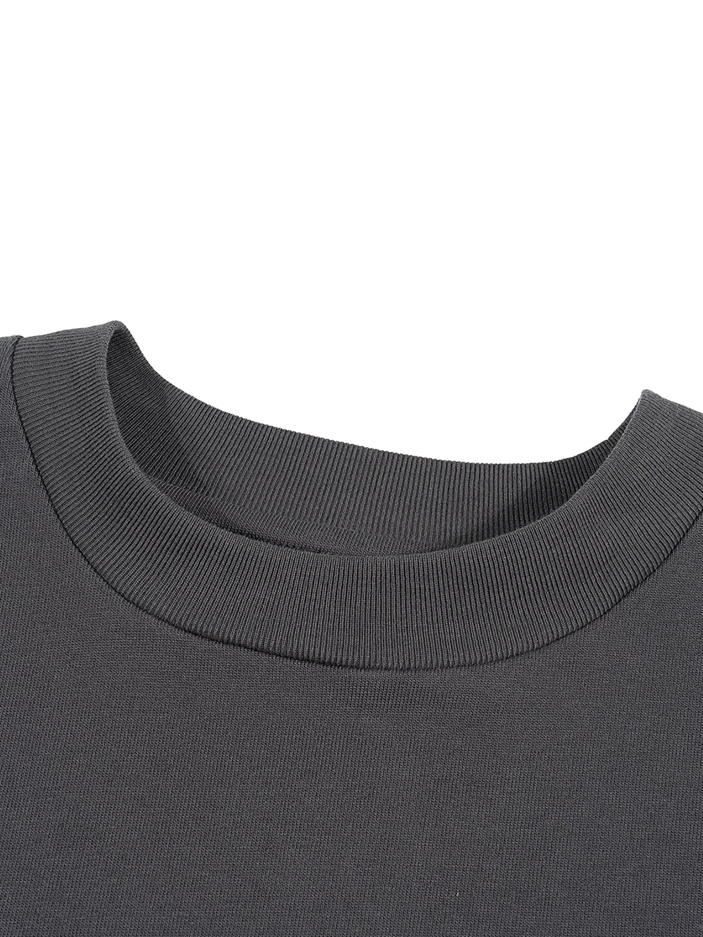 T-Shirt (Sleeveless)