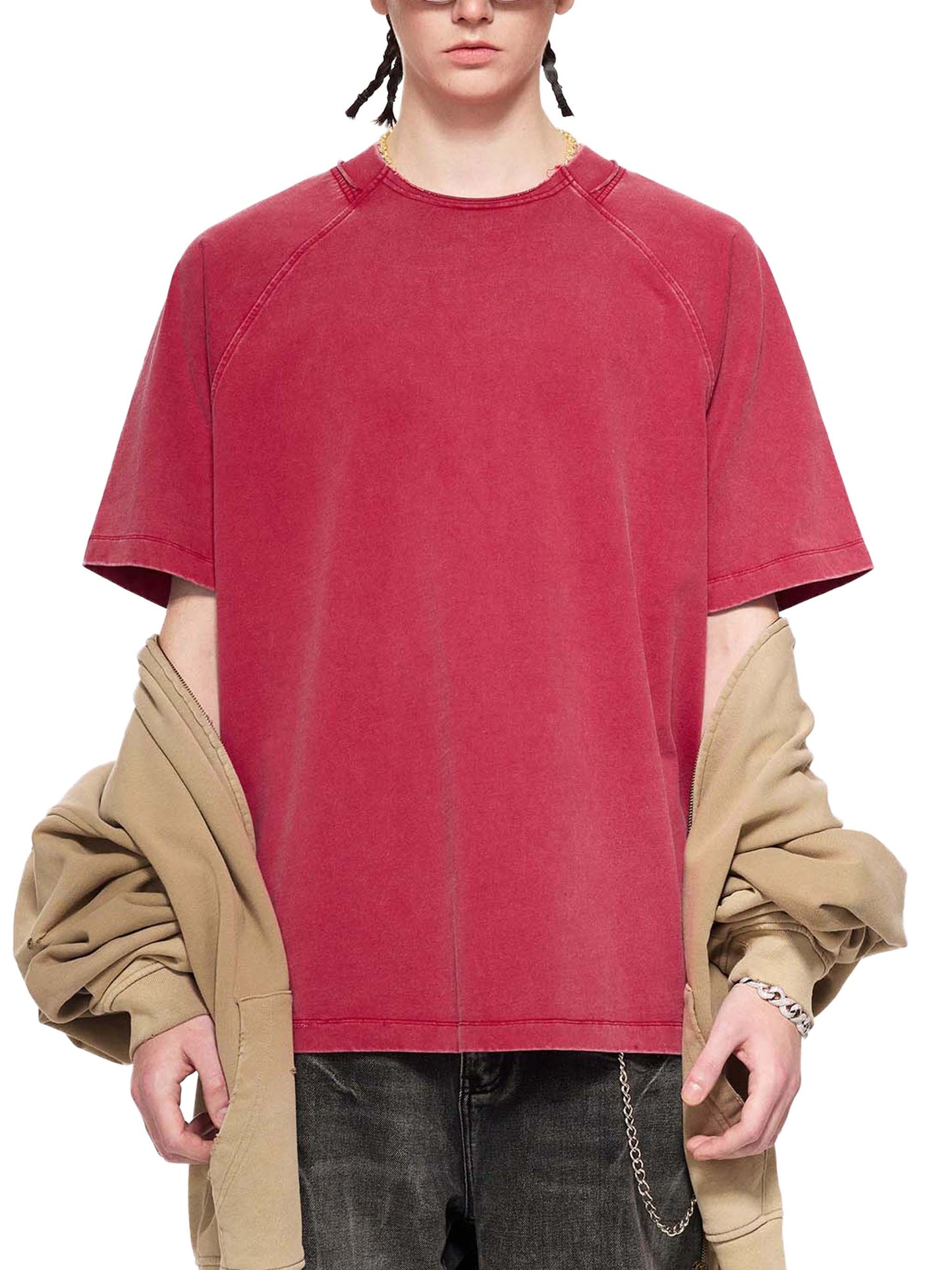 T-Shirt SINSCERE