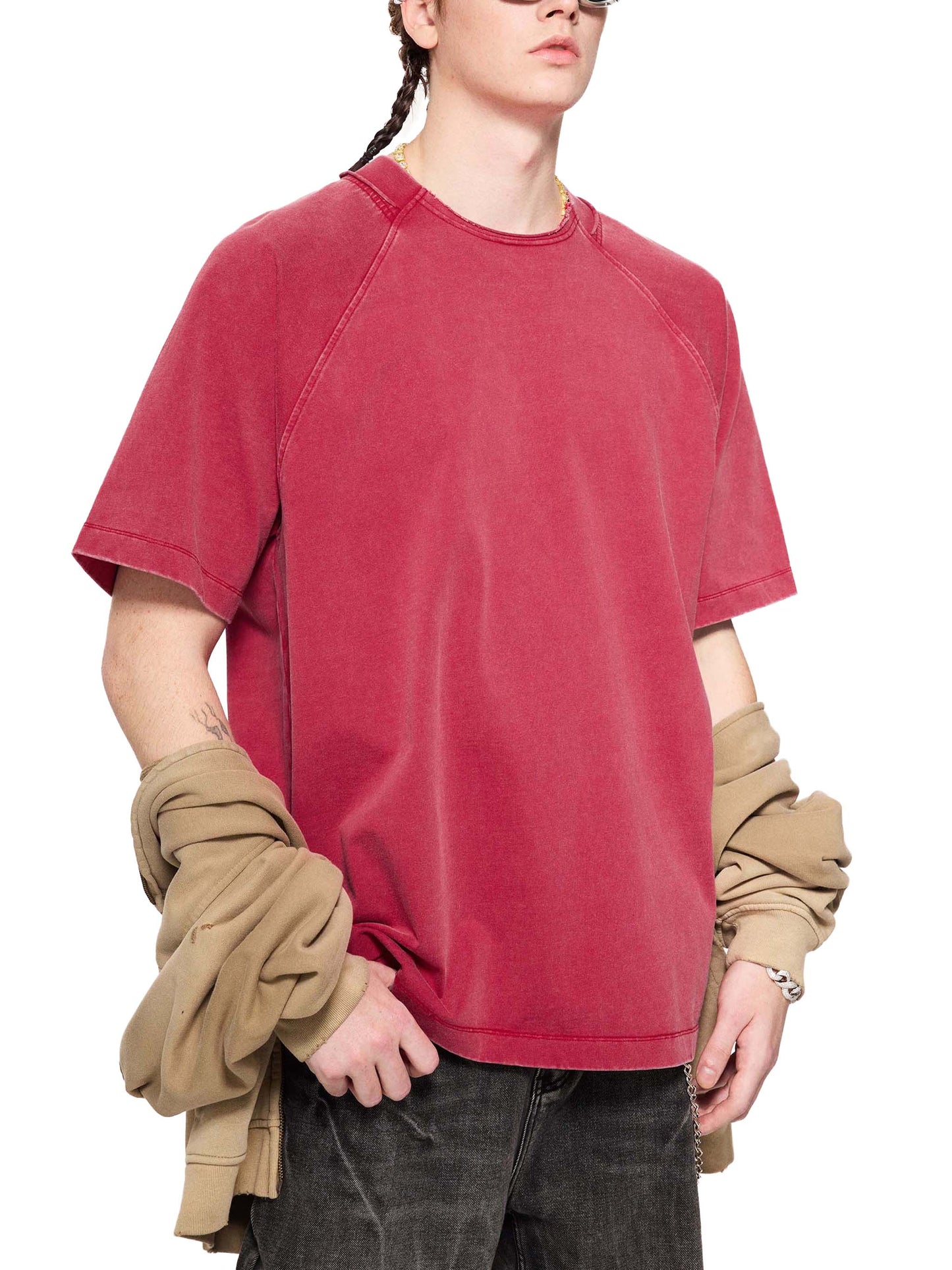 T-Shirt SINSCERE