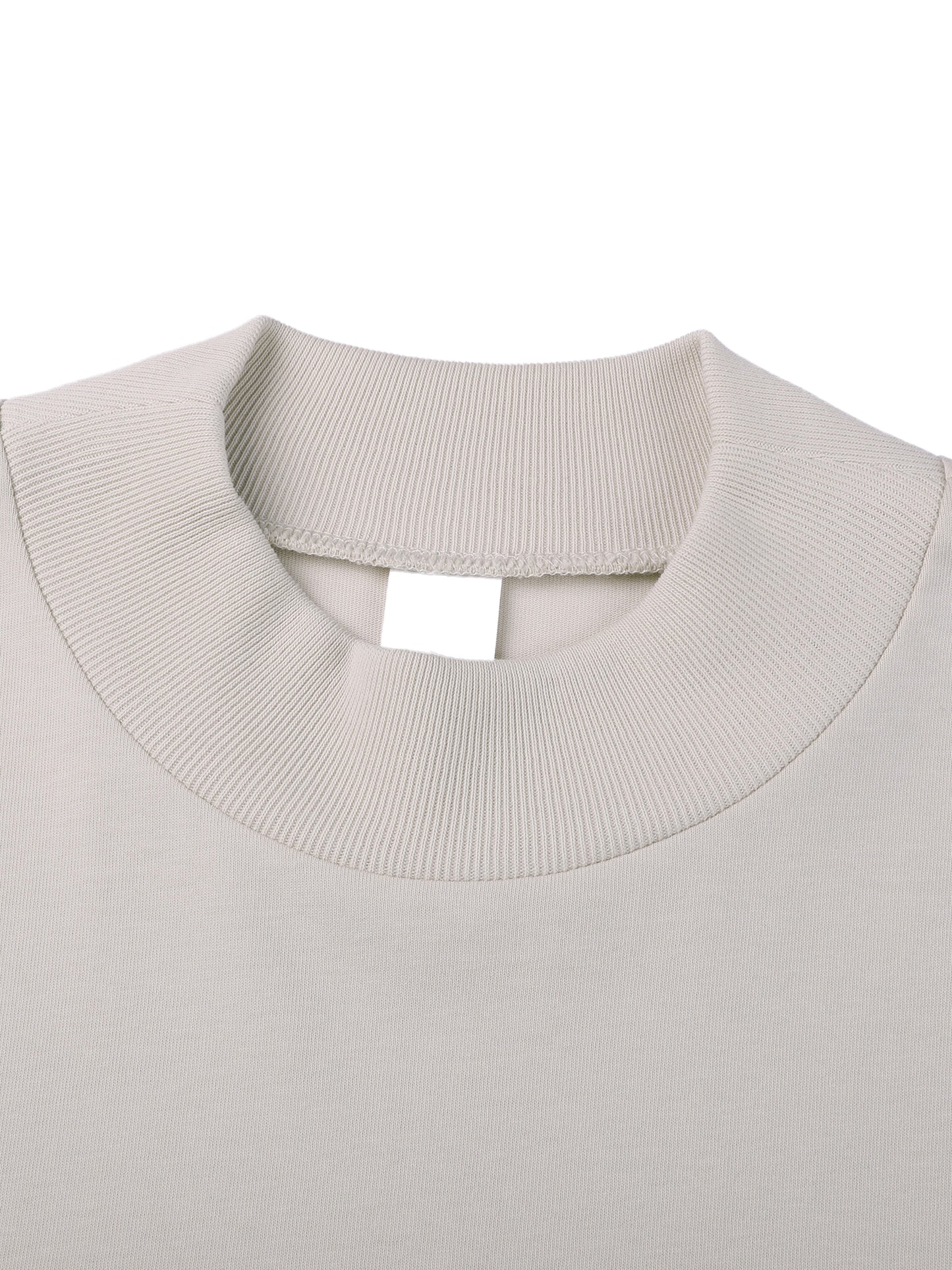 T-Shirt FAKE POCKET