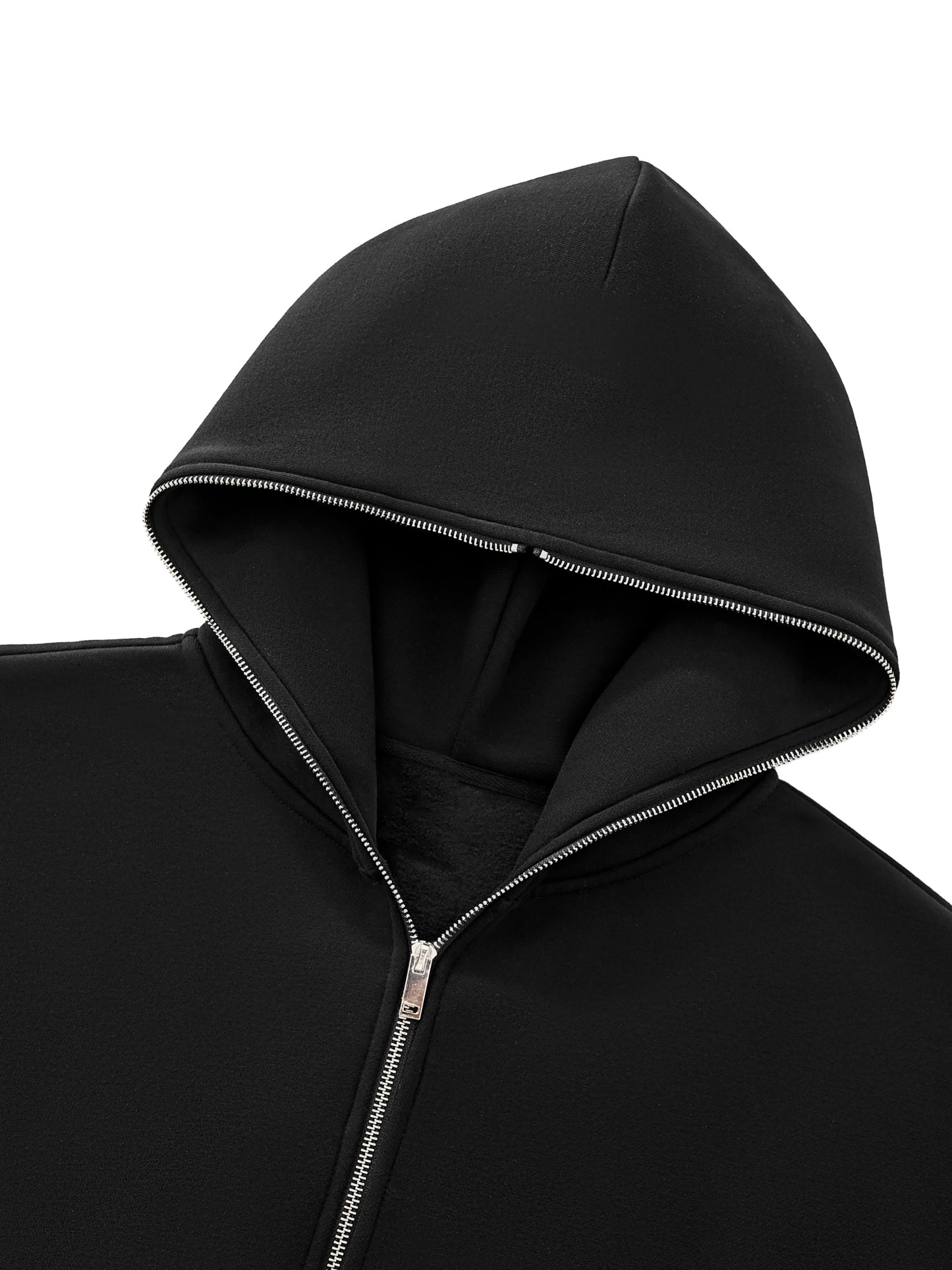 Hoodie (Full Zip)