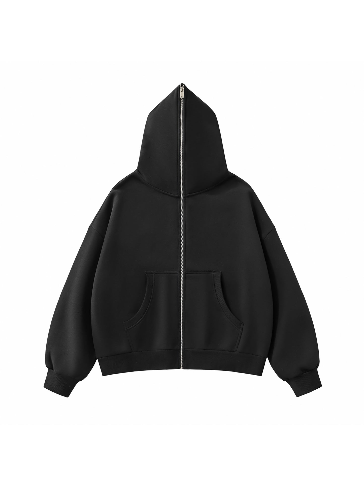 Hoodie (Full Zip)