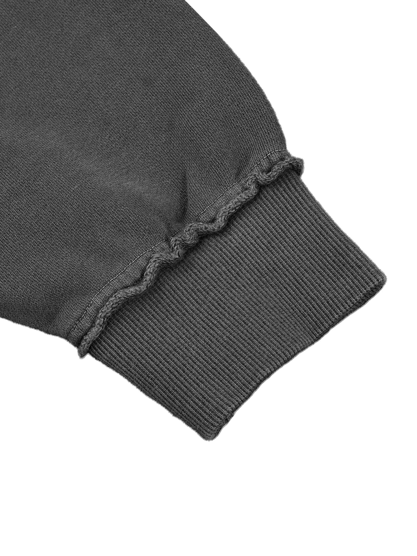 Hoodie (Double Layered)