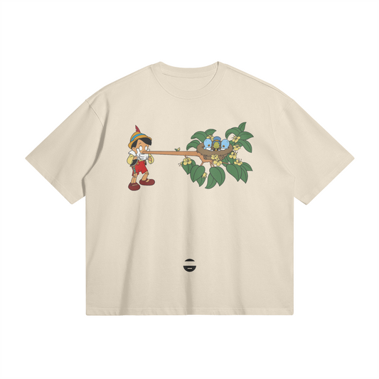 T-Shirt Leyes