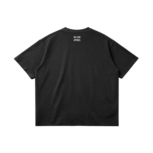 T-Shirt faith - works = dead