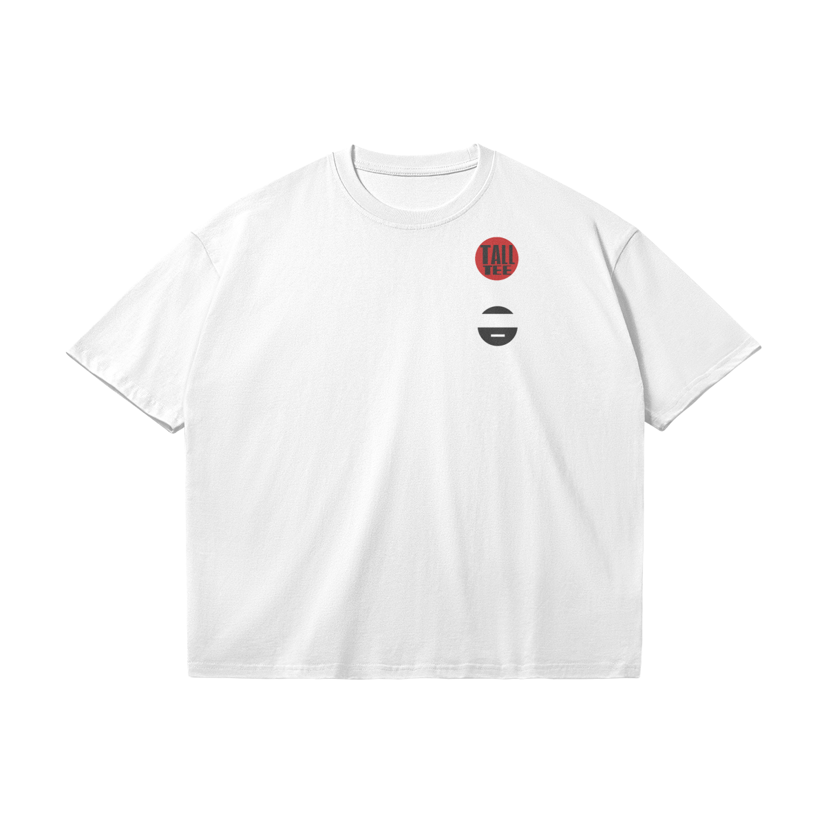 T-Shirt BRING TALL TEES BACK