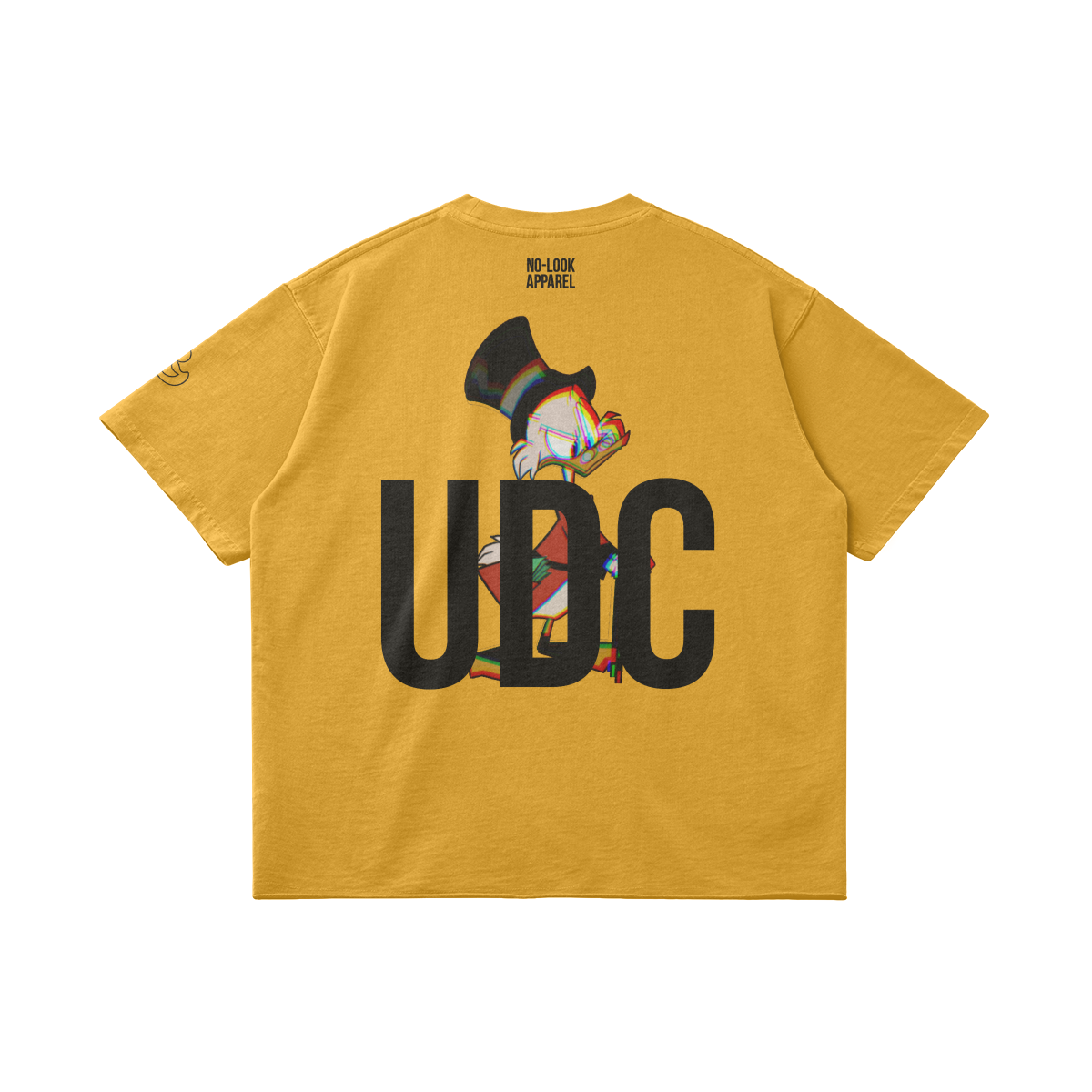 T-Shirt UGLY DUCK CLUB