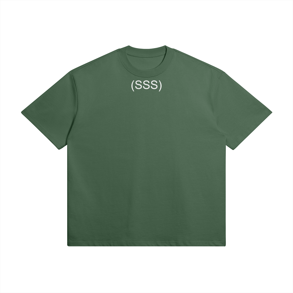 T-Shirt (SSS)