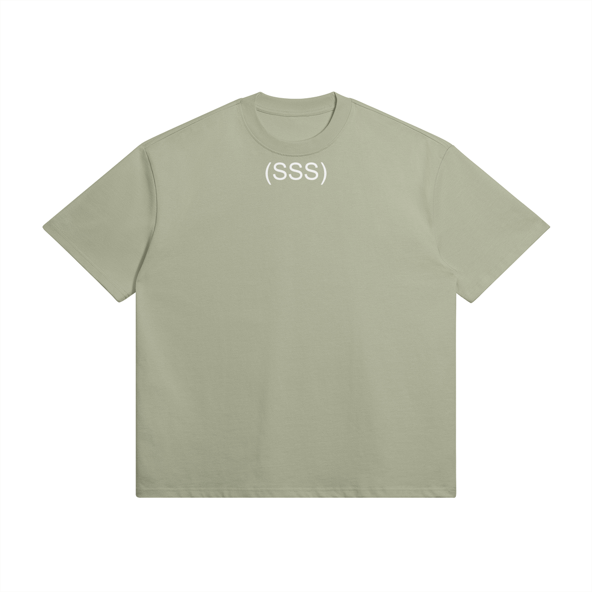 T-Shirt (SSS)