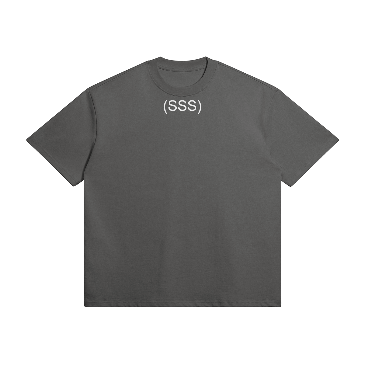 T-Shirt (SSS)