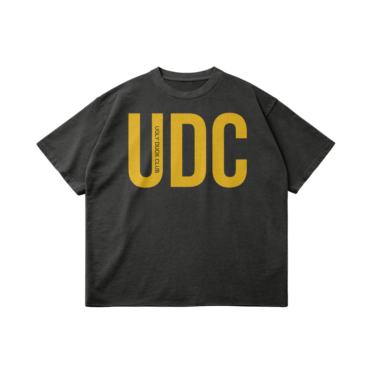 T-Shirt UGLY DUCK CLUB