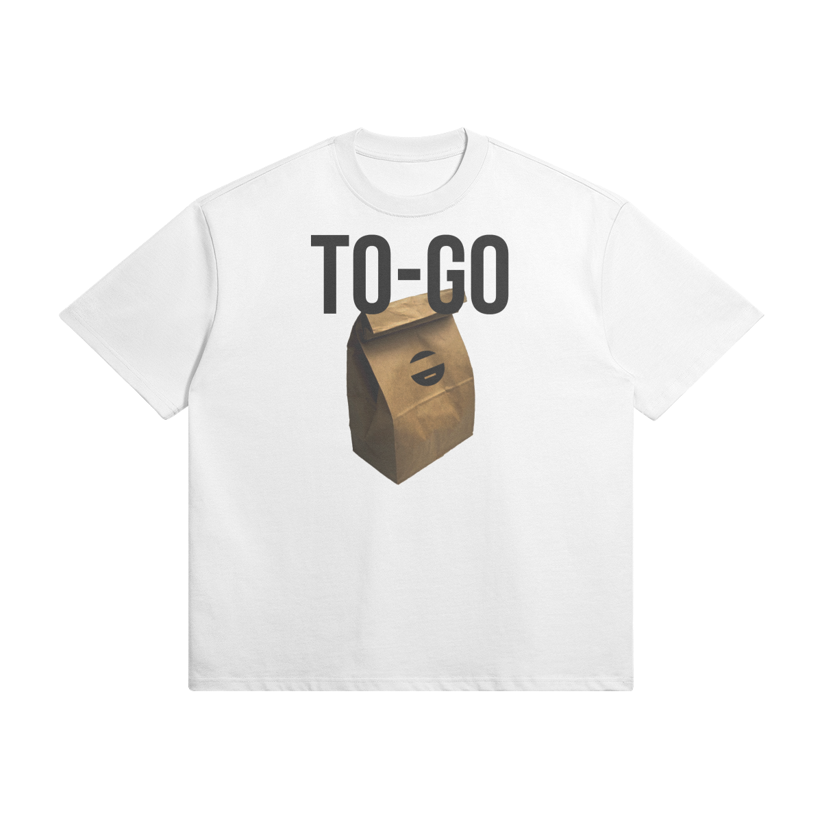 T-Shirt No-Go