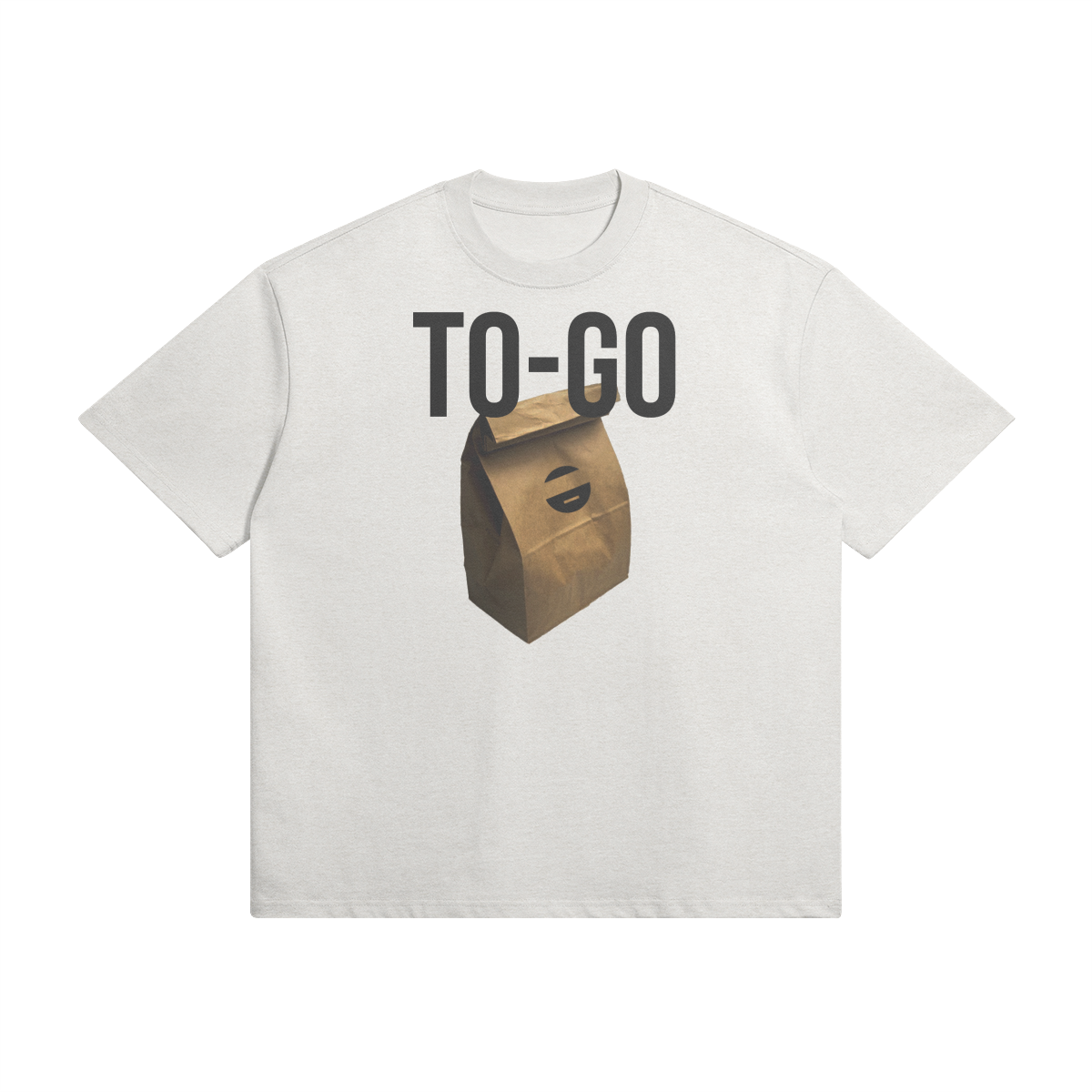 T-Shirt No-Go