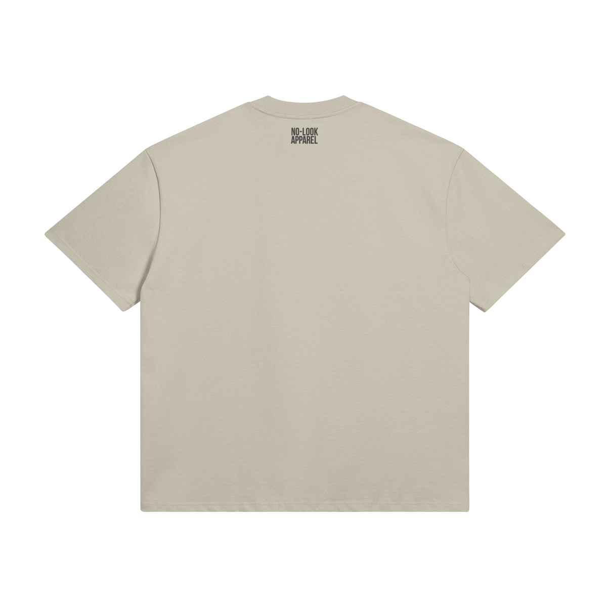 T-Shirt No-Go