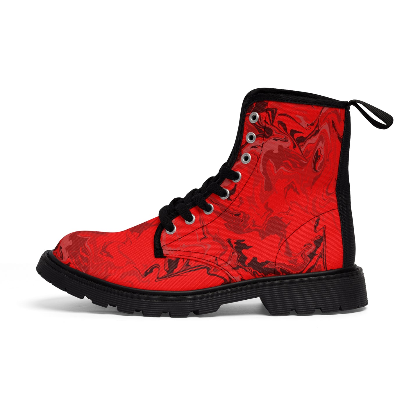 Men’s Boots “WALK x FAITH”