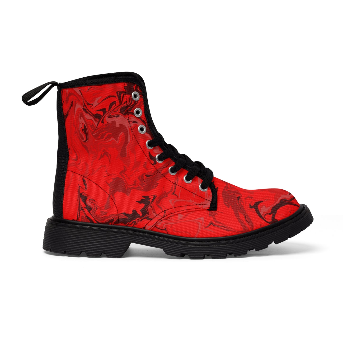 Men’s Boots “WALK x FAITH”
