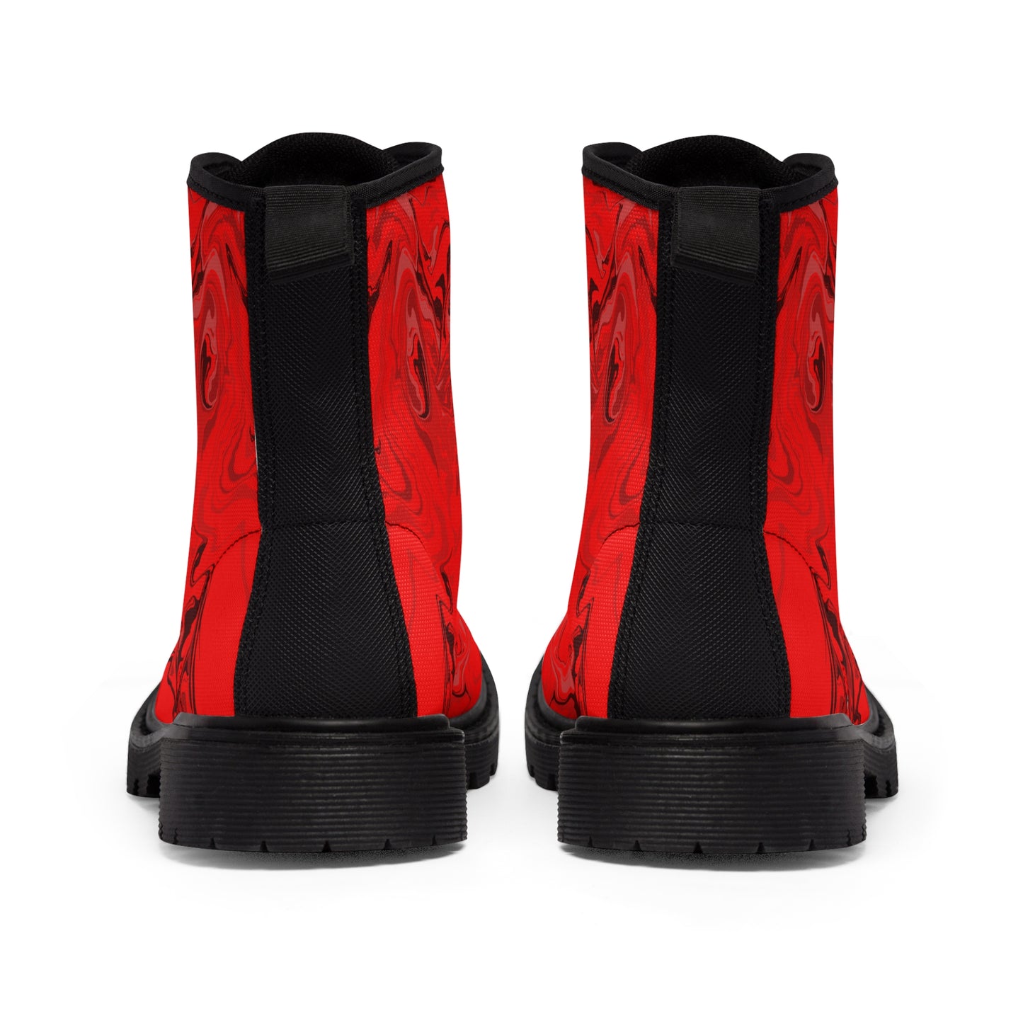 Men’s Boots “WALK x FAITH”