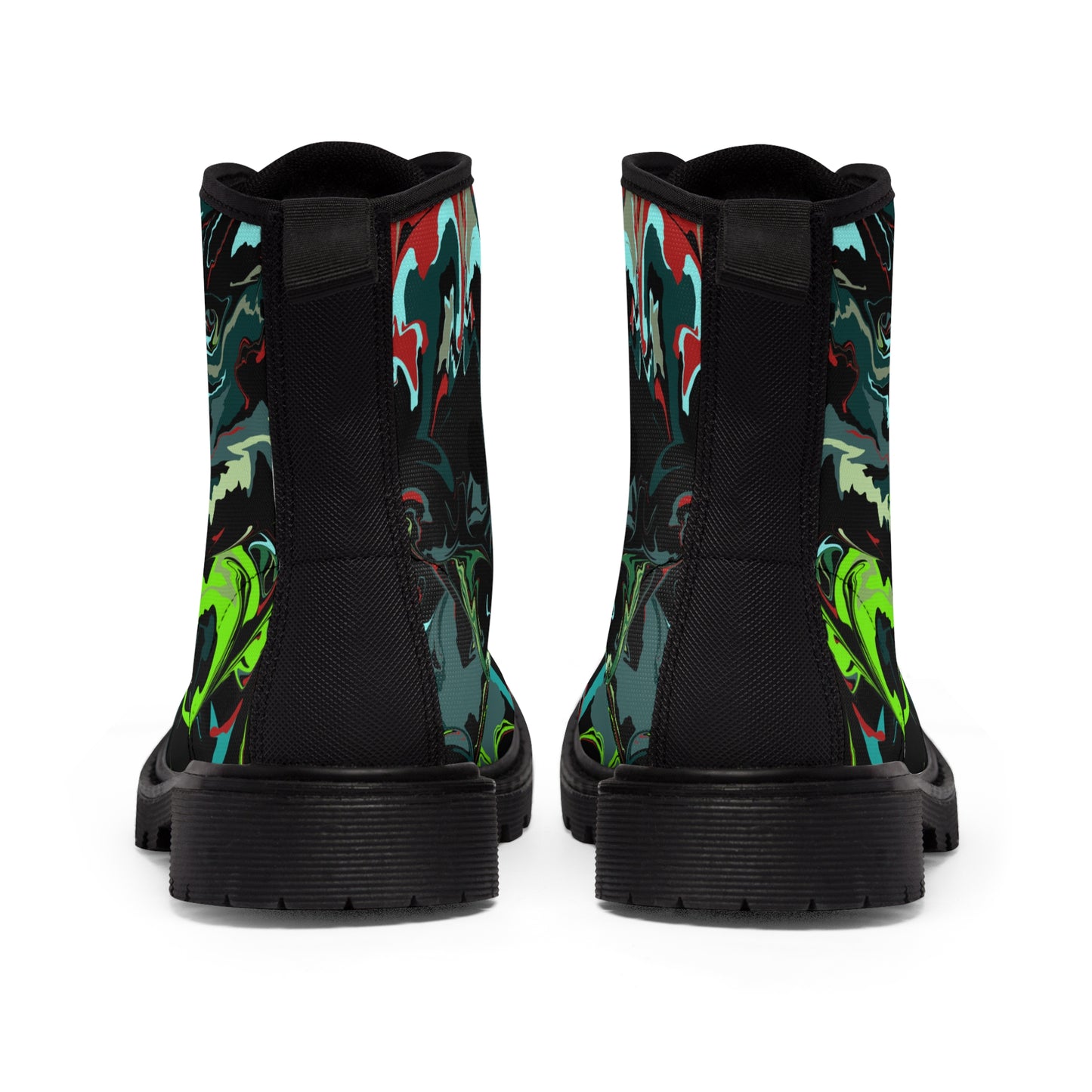 Men’s Boots “WALK x FAITH”