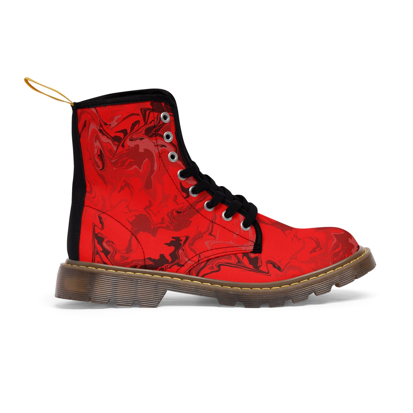 Men’s Boots “WALK x FAITH”