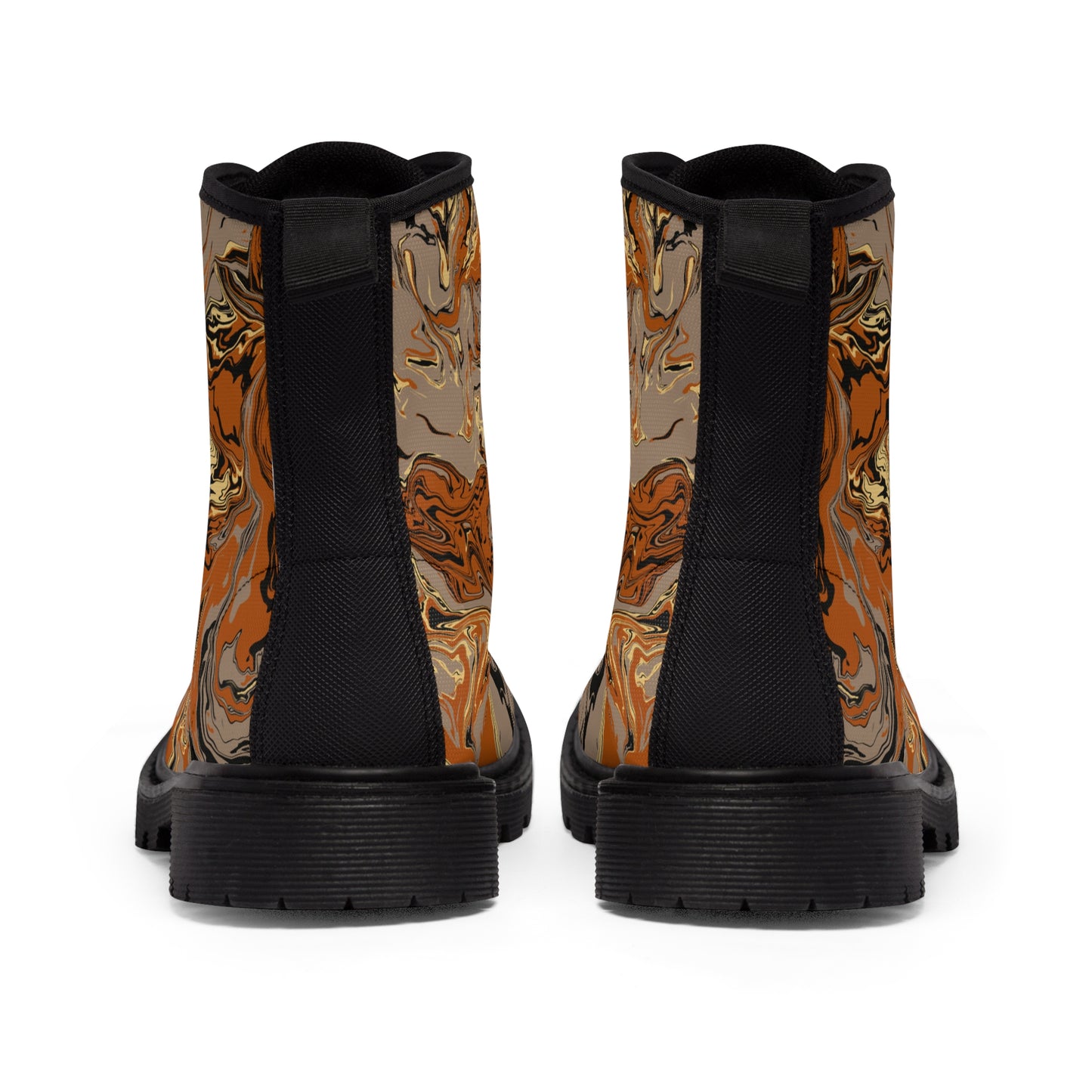 Men’s Boots “WALK x FAITH”