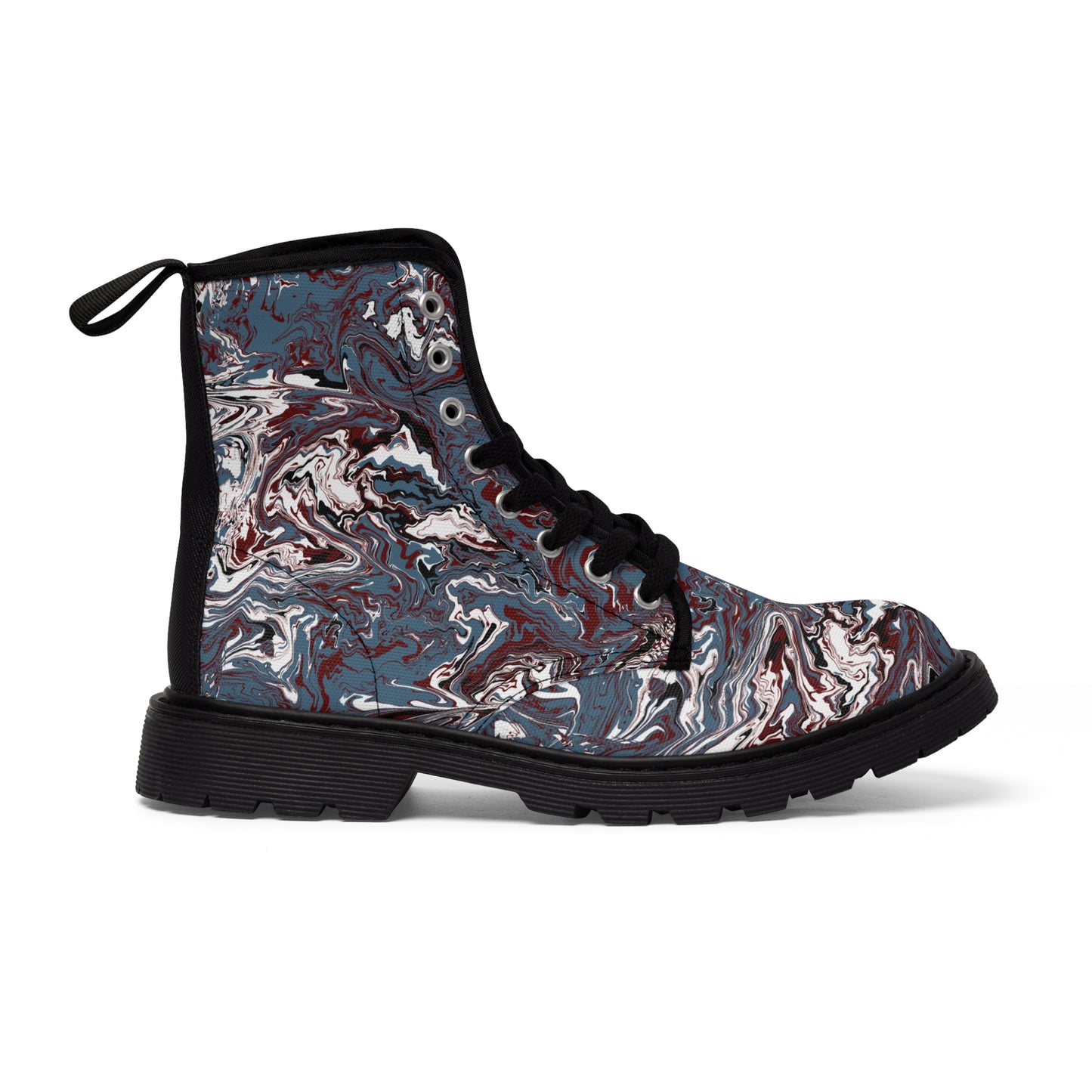 Men’s Boots “WALK x FAITH”