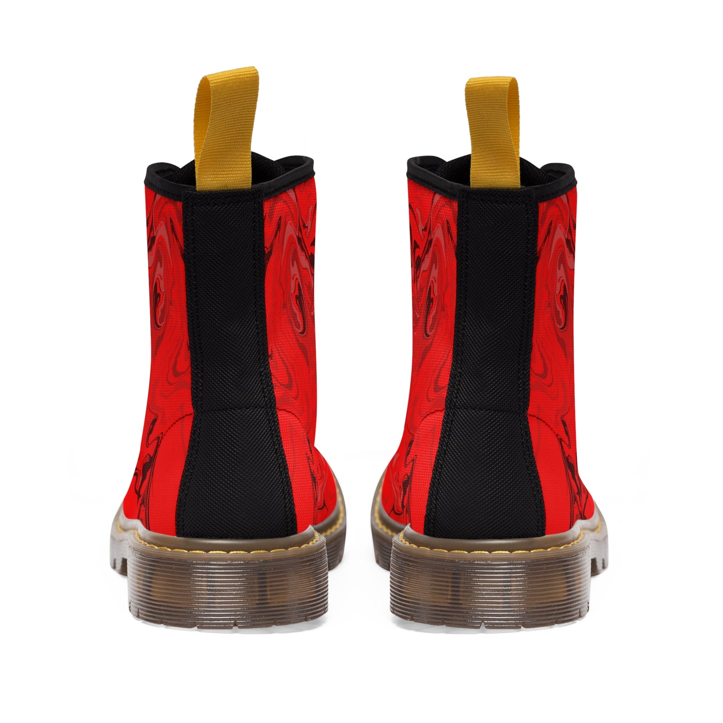 Men’s Boots “WALK x FAITH”