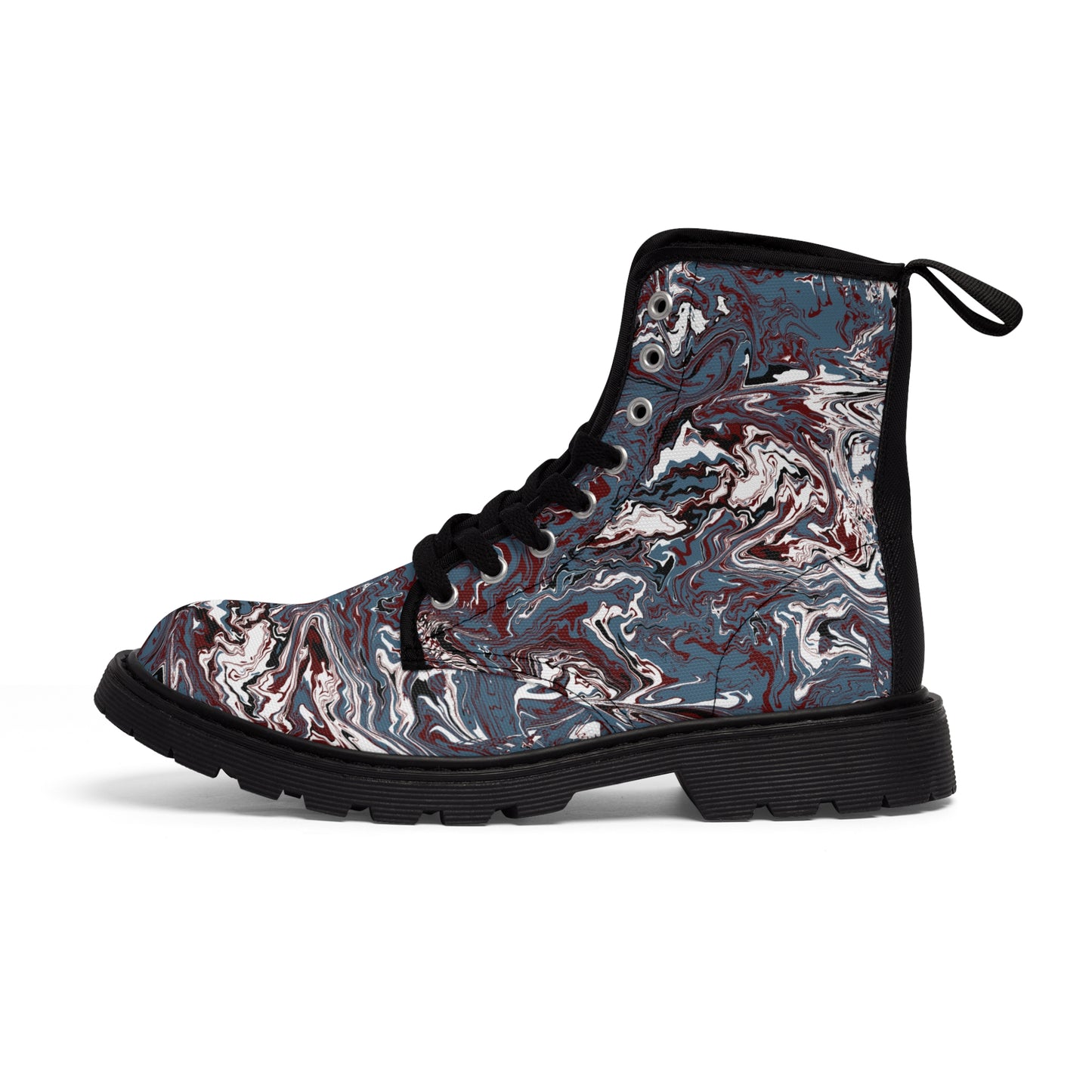 Men’s Boots “WALK x FAITH”