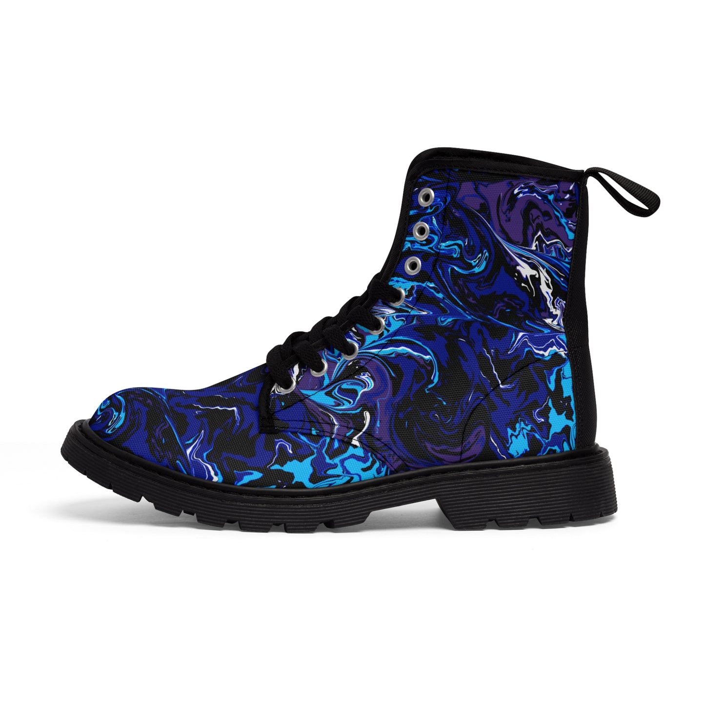 Men’s Boots “WALK x FAITH”
