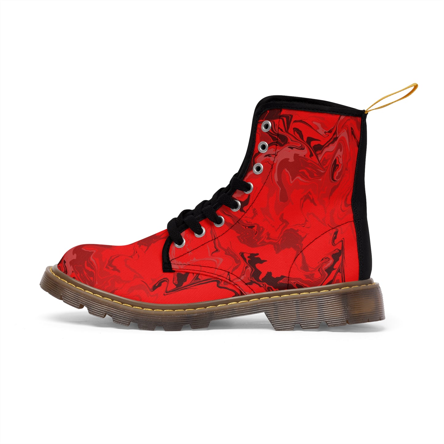 Men’s Boots “WALK x FAITH”