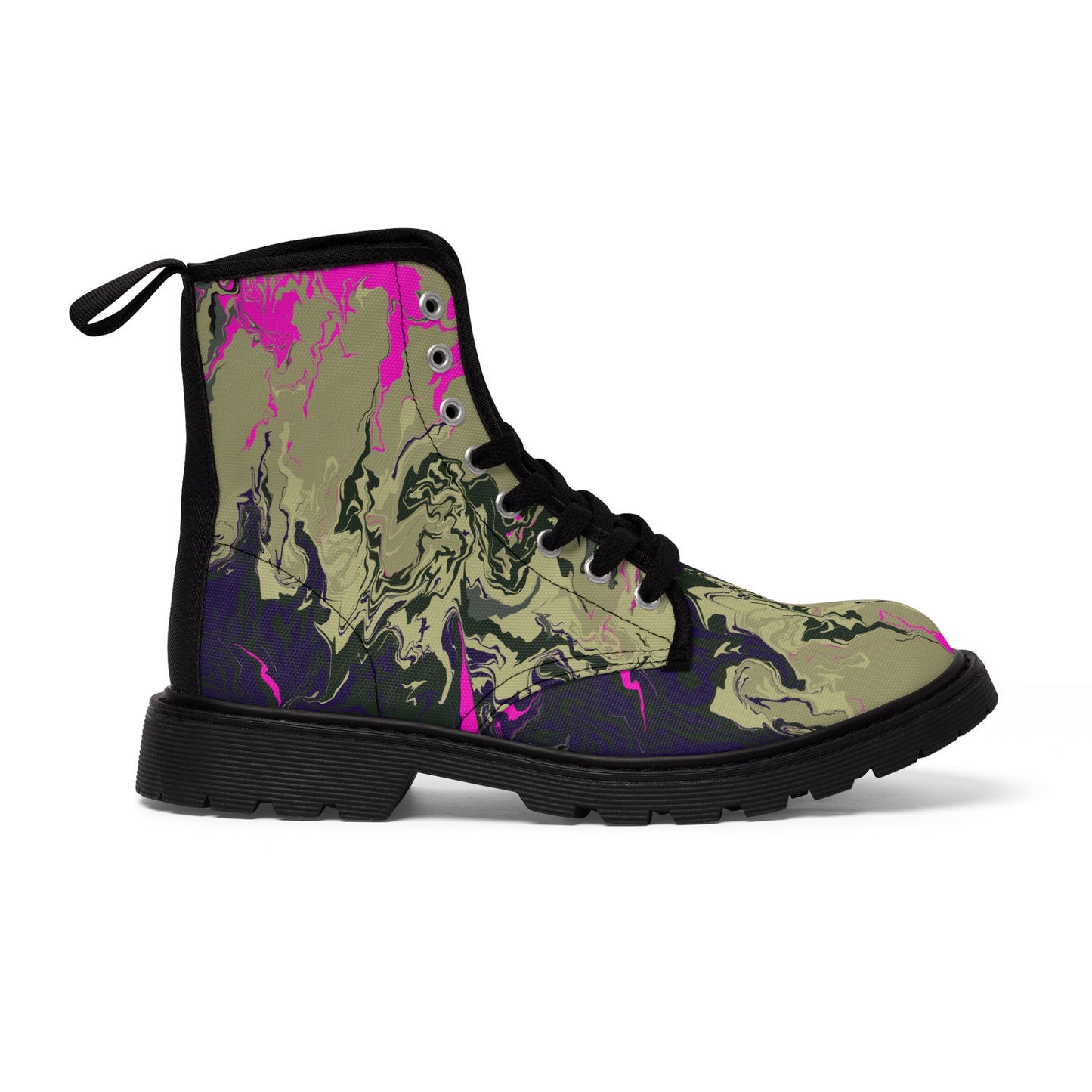 Men’s Boots “WALK x FAITH”