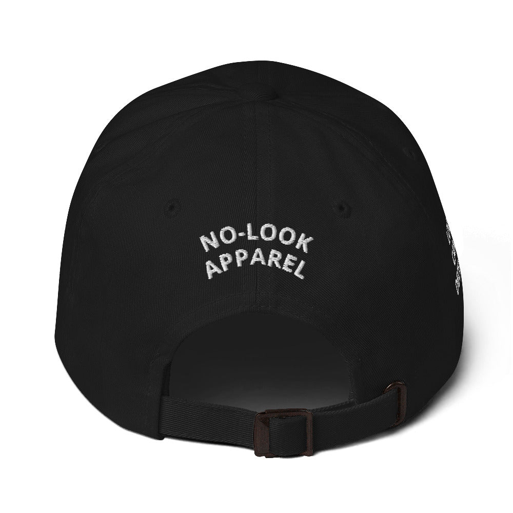 Dad hat (adjustable strap)